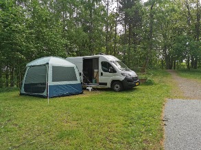4- Camping- Sjobo