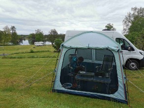 7- Camping Jonkoping