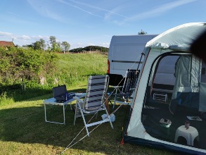 11-Camping Bredang-Stockhlm